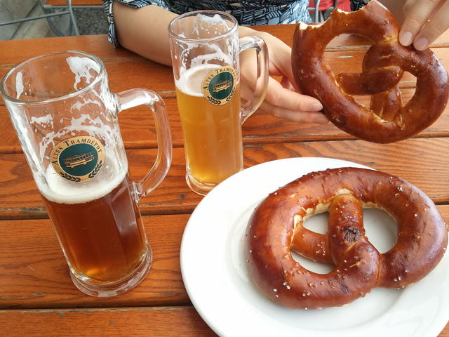 not bavaria ...
